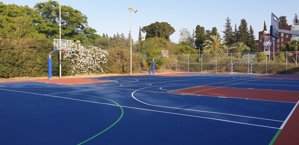 תמונה מגרש משולב