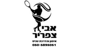 לוגו אבי צפריר