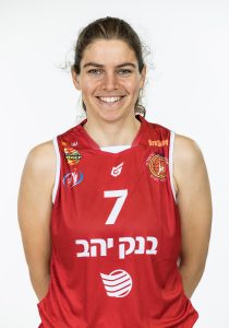 תמונה מורן שחם