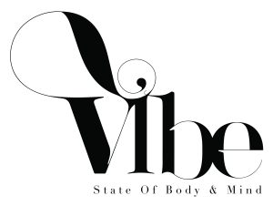 logo Vibe Spa