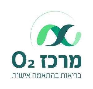 מרכז O2
